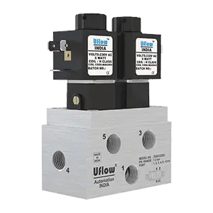 4x2 Double Solenoid Valve Oxygen Manufacturers And Suppliers In India And Other Global Countries.