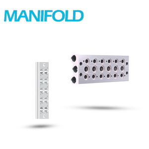 Manifolds For Directional Control Valve