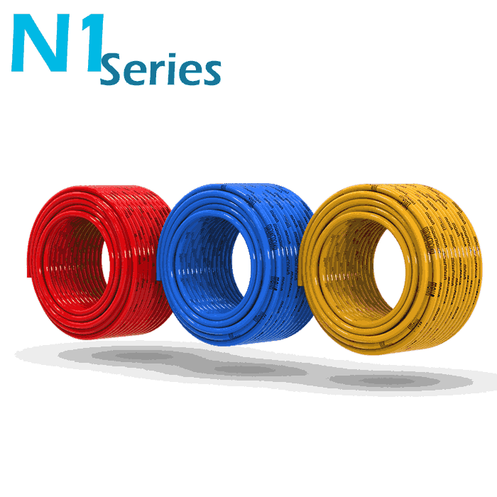 N1 Series Nylon Tubing