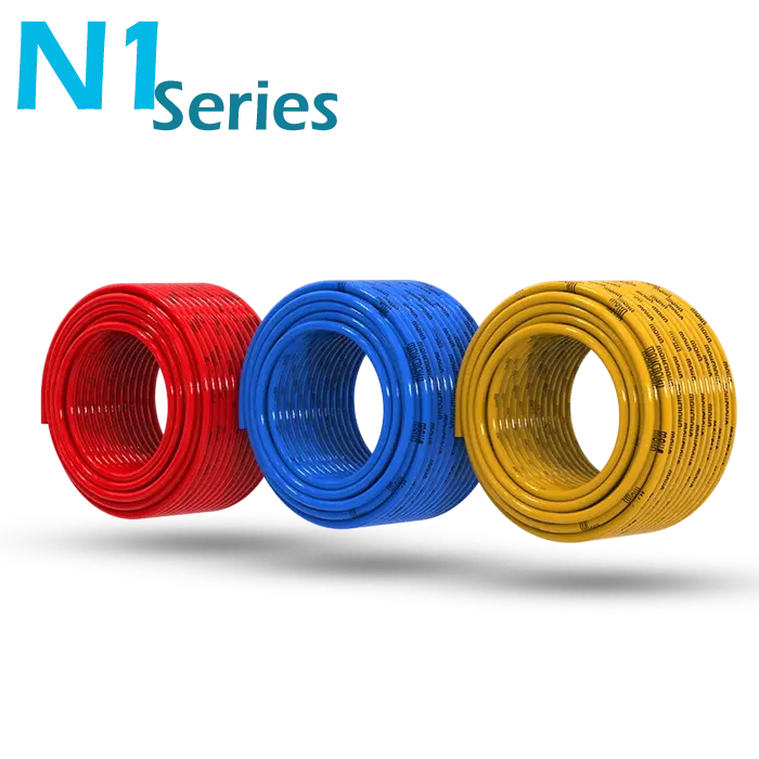 N1 Series Nylon Tubing