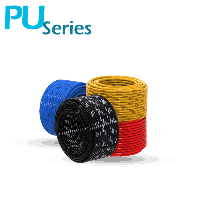 PU Series Polyurethane Tubing