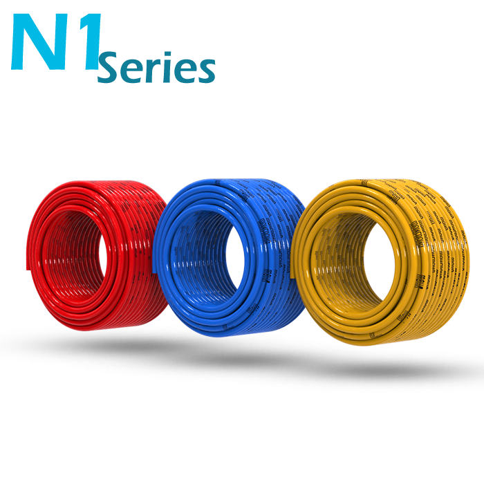 N1 Series Plastic Tubing