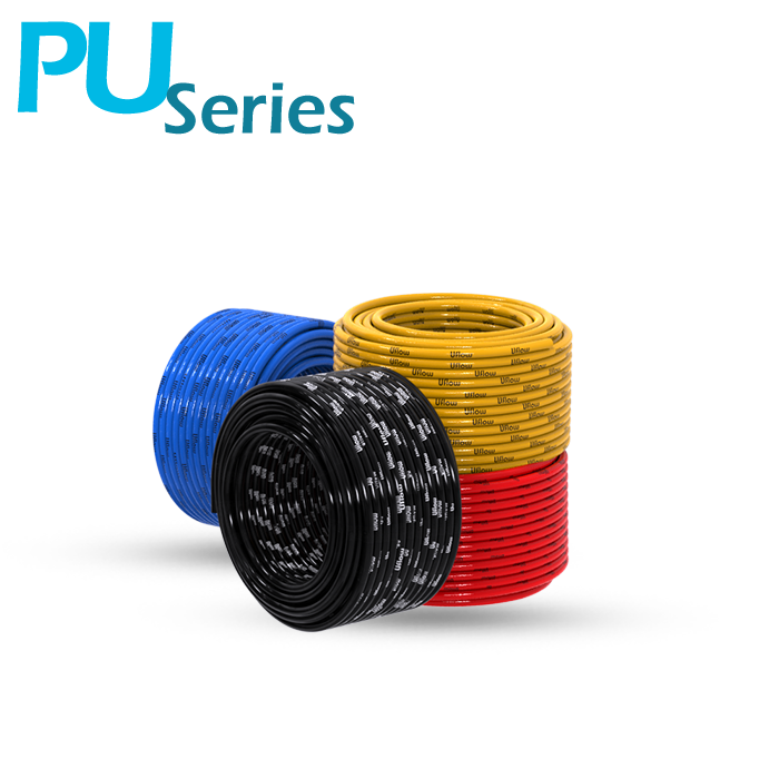 PU Series Plastic Tubing