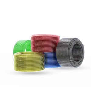 Translucent Polyurethane Tubing