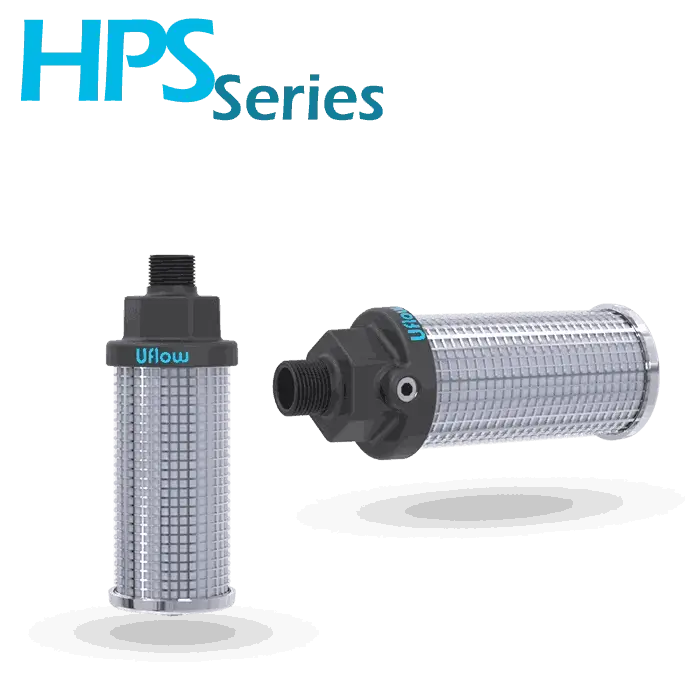 HPS Series | High Pressure Sliences